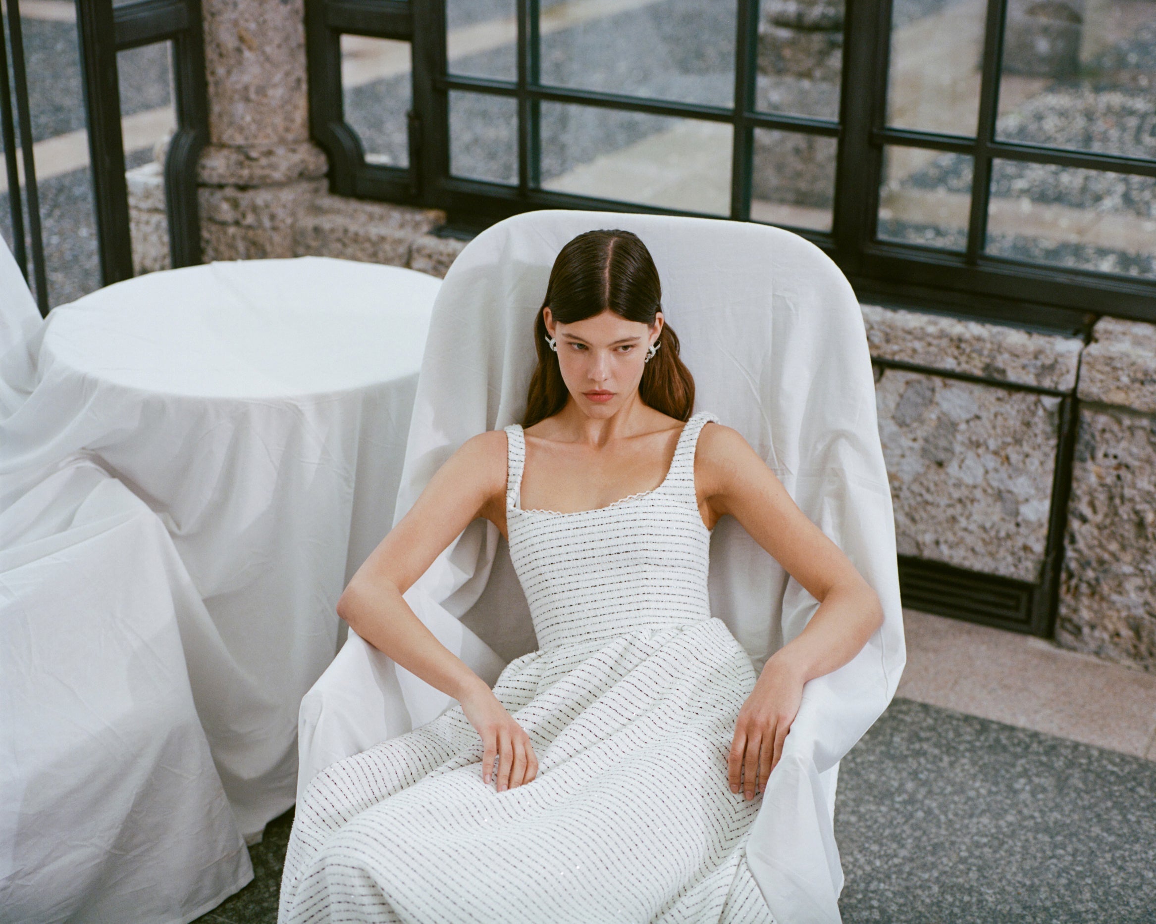 FALL WINTER 2025 CAMPAIGN