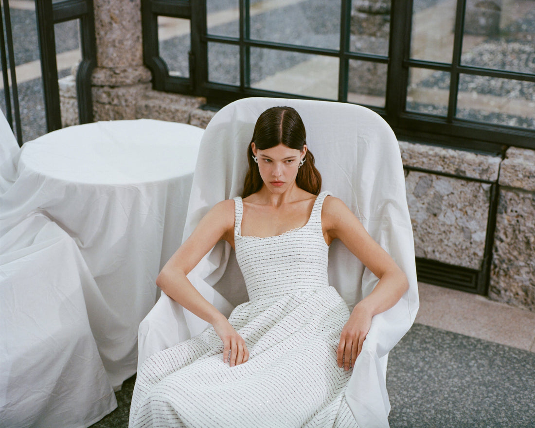 FALL WINTER 2025 CAMPAIGN