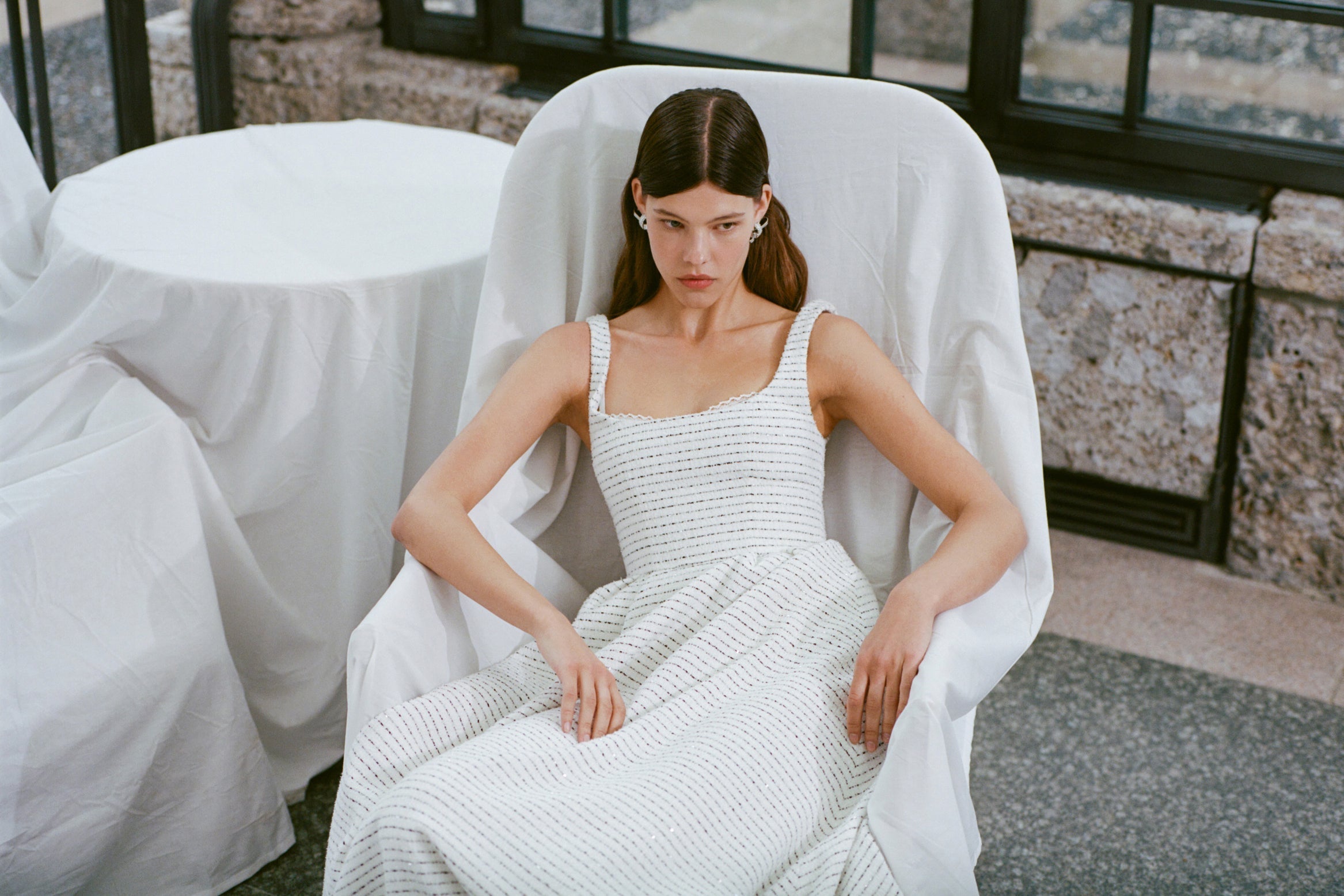 FALL WINTER 2025 CAMPAIGN