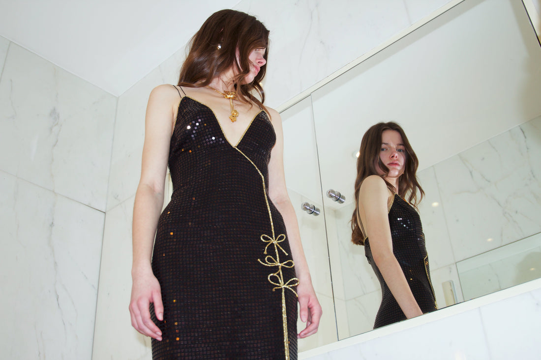 FALL WINTER 2026 PRESENTATION