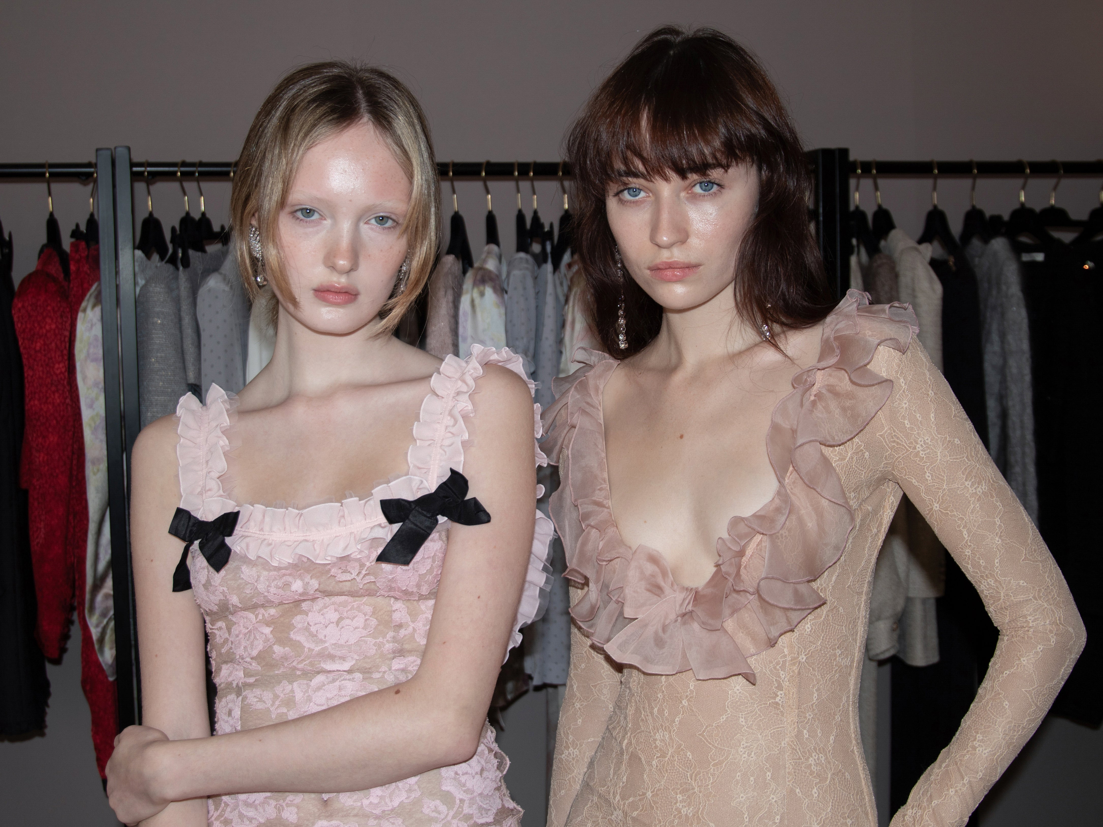 SPRING SUMMER 2026 PRESENTATION