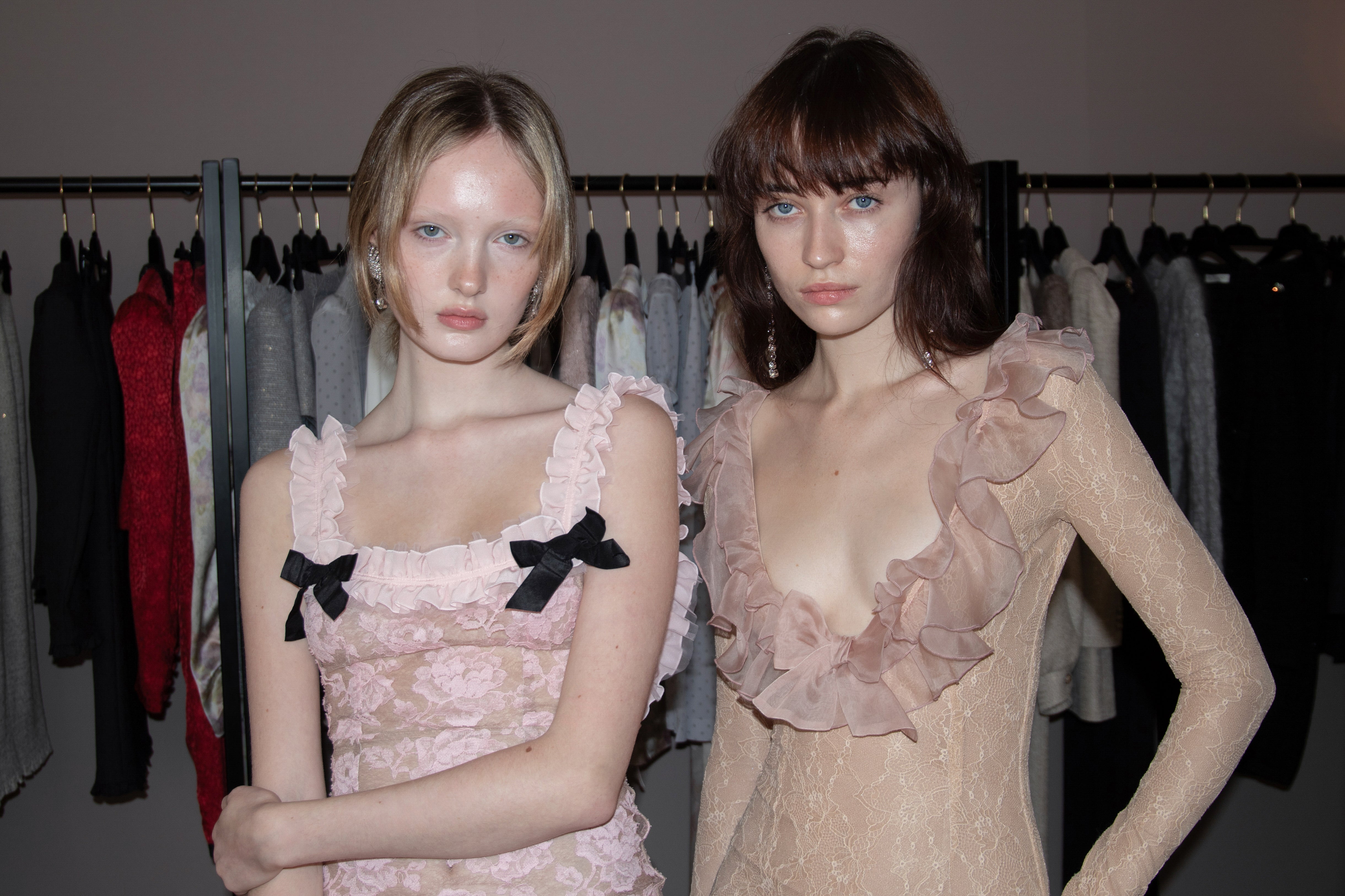 SPRING SUMMER 2026 PRESENTATION