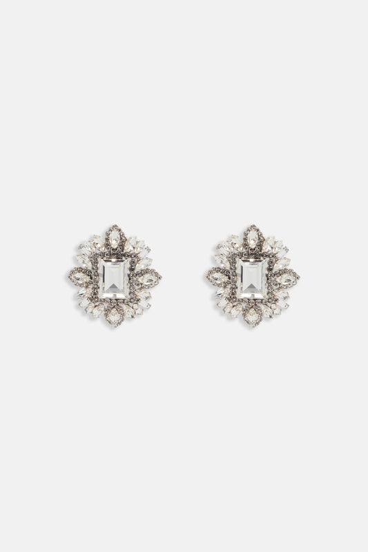 CRYSTAL EARRINGS