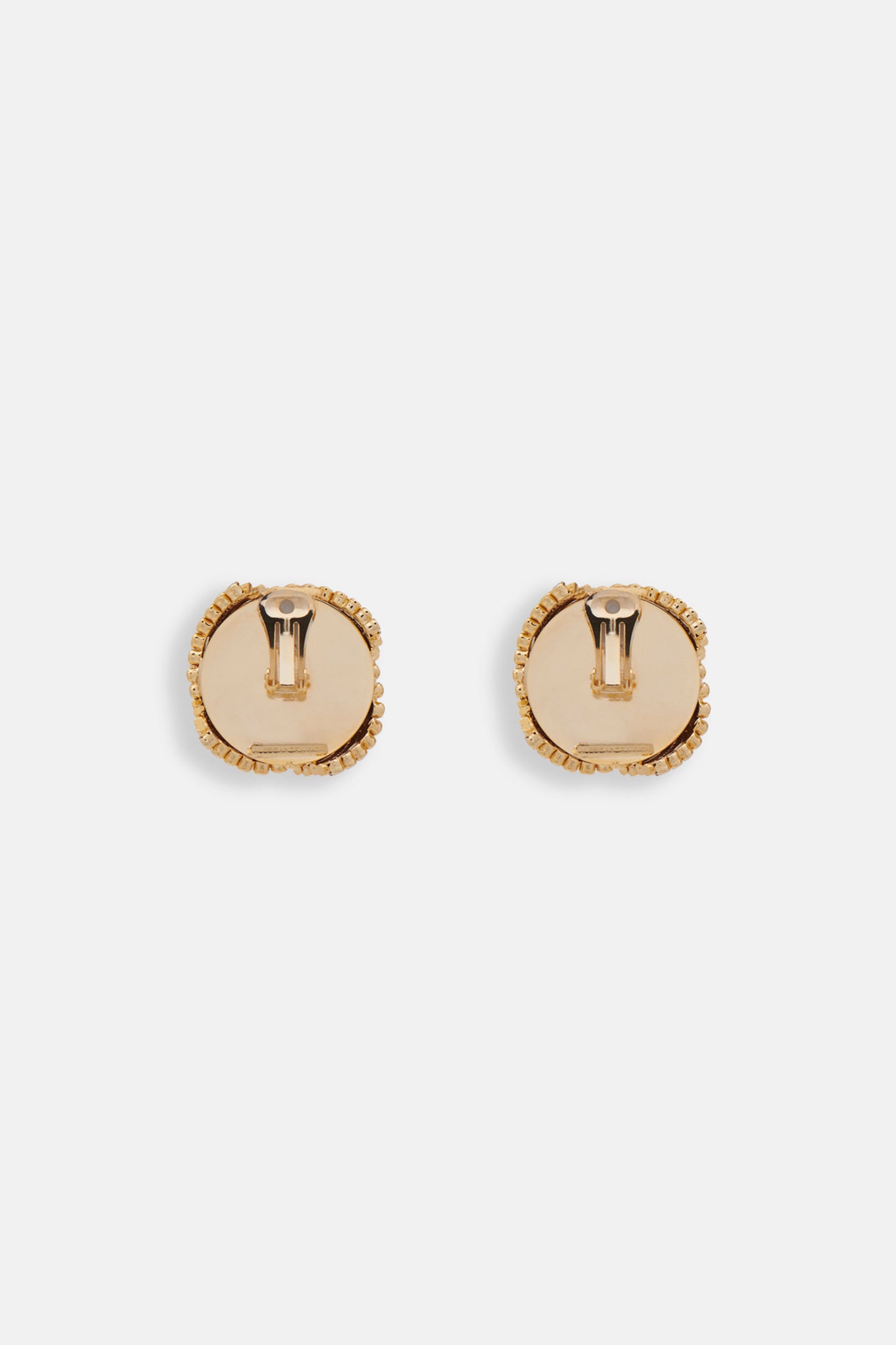 TORCHON EARRINGS