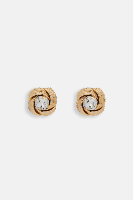 TORCHON EARRINGS