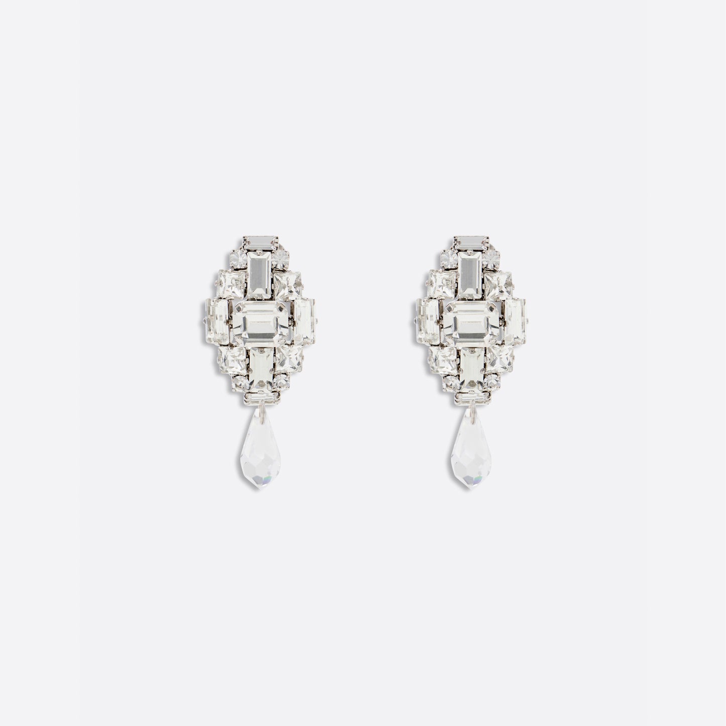 EARRINGS WITH DROP