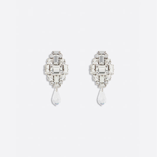 EARRINGS WITH DROP