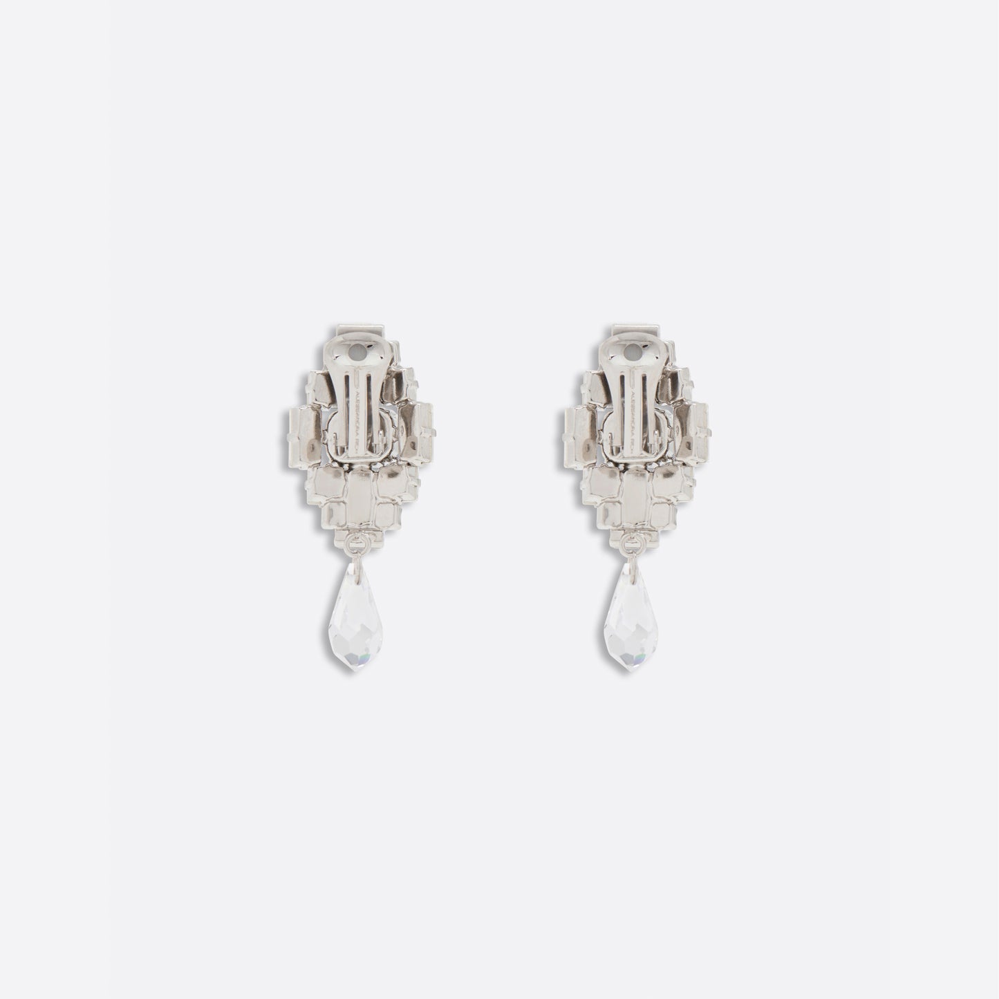 EARRINGS WITH DROP