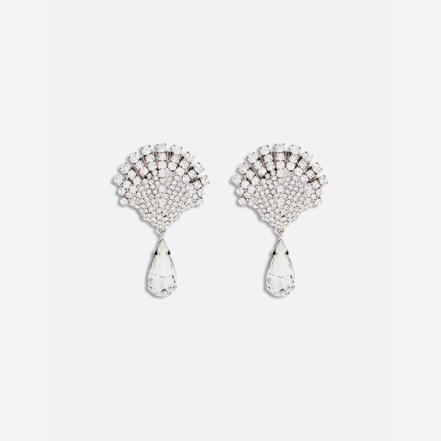 SHELL EARRINGS