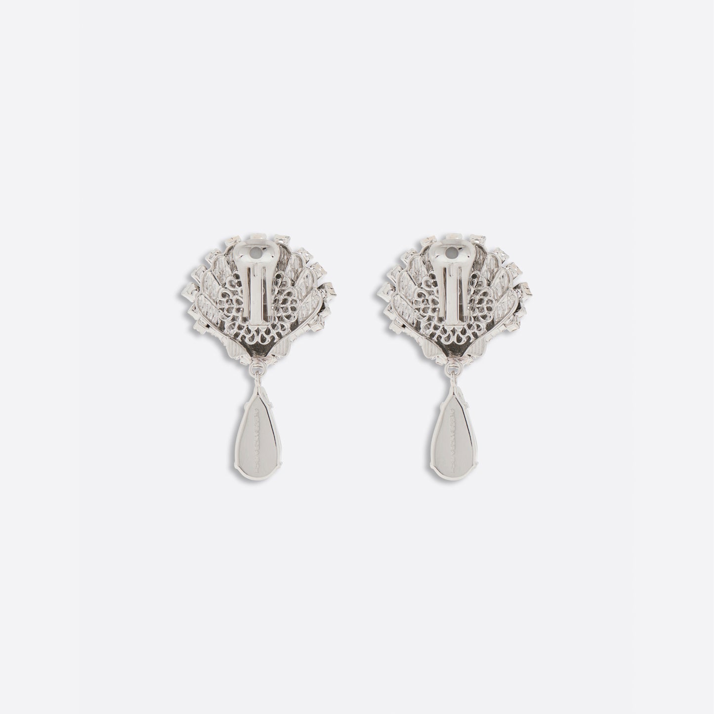 SHELL EARRINGS