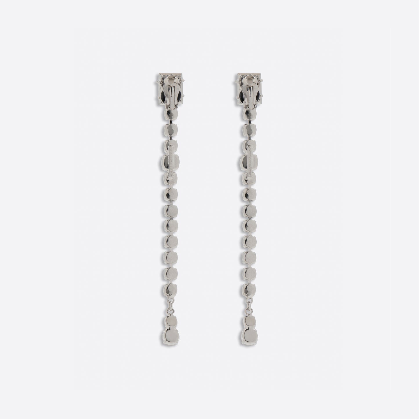 CRYSTAL EARRINGS