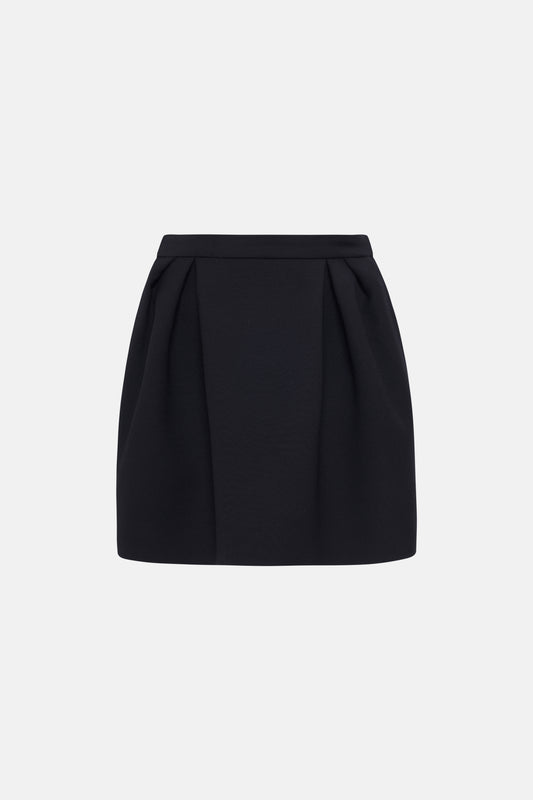 MINI SKIRT WITH POCKETS