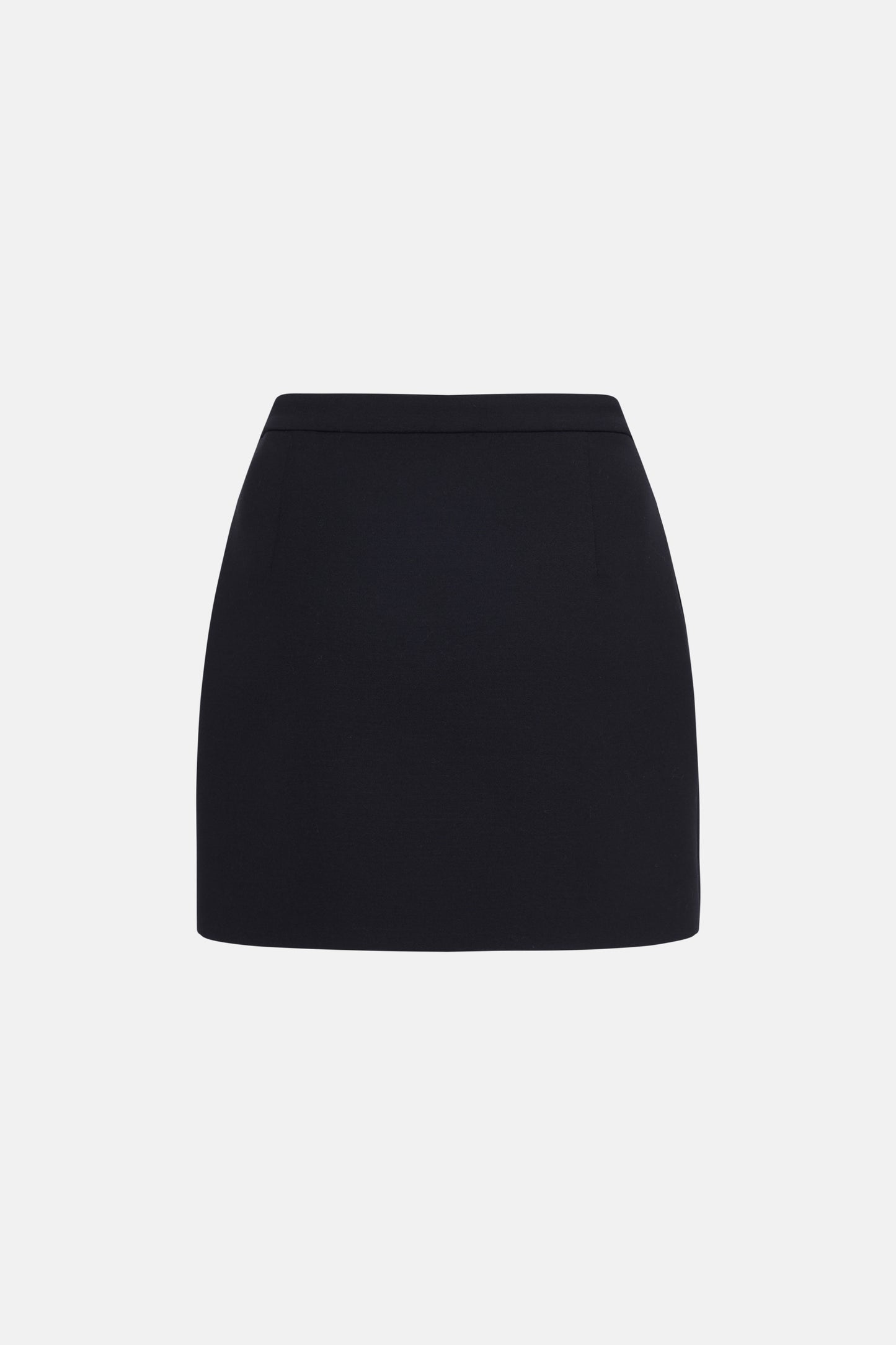 MINI SKIRT WITH POCKETS