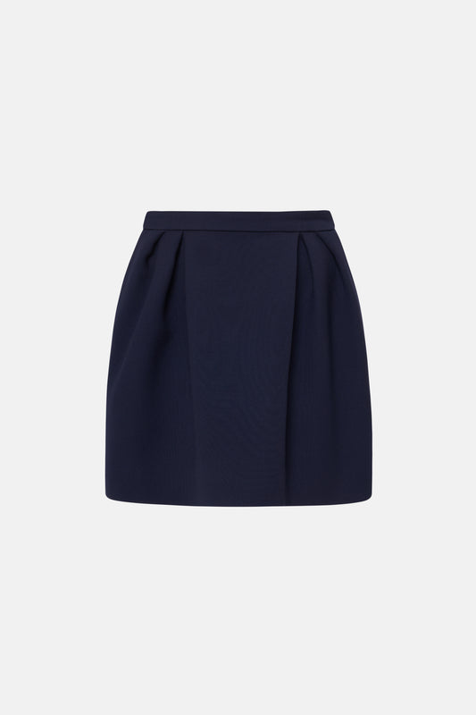 MINI SKIRT WITH POCKETS