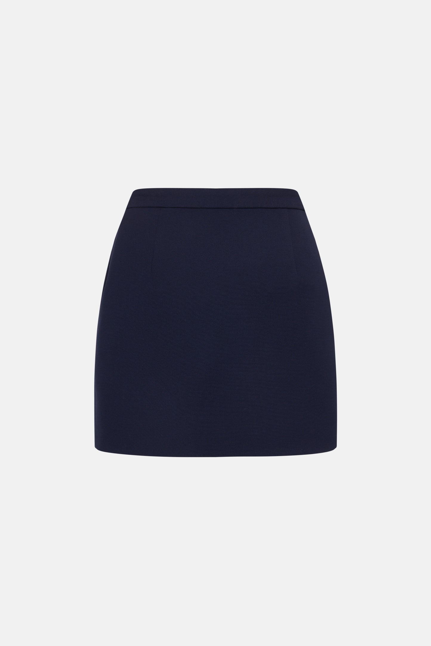 MINI SKIRT WITH POCKETS