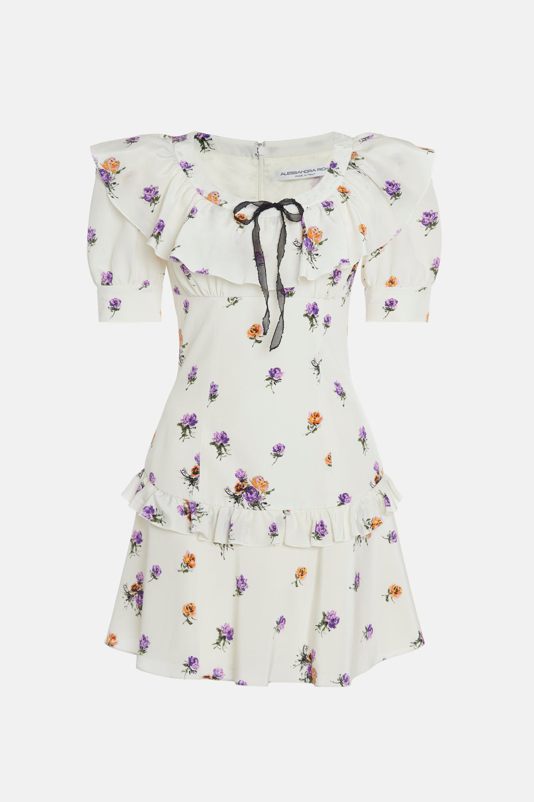ALESSANDRA RICH - Woman - Multicolor - Dress