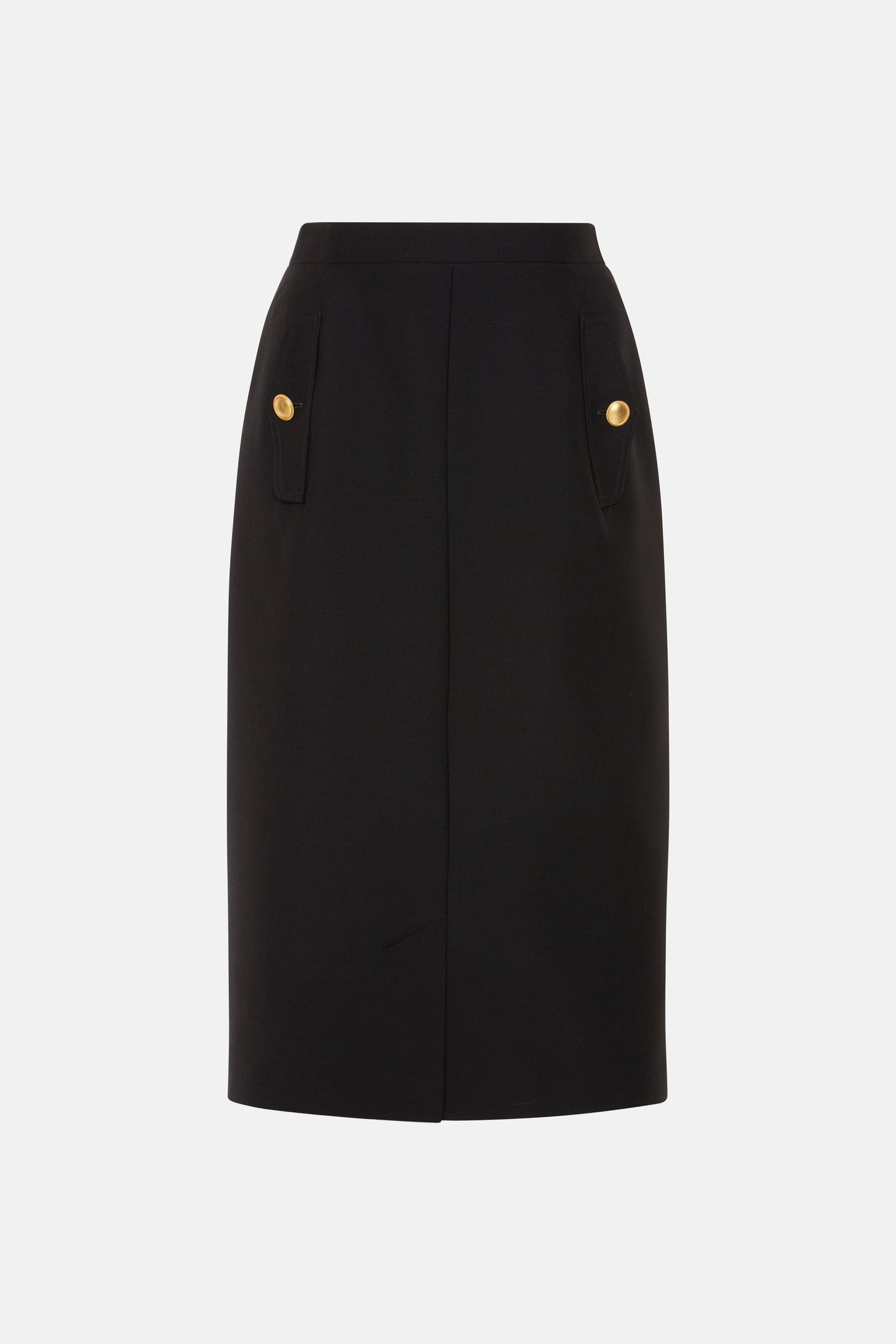 SKIRT WITH POCKETS