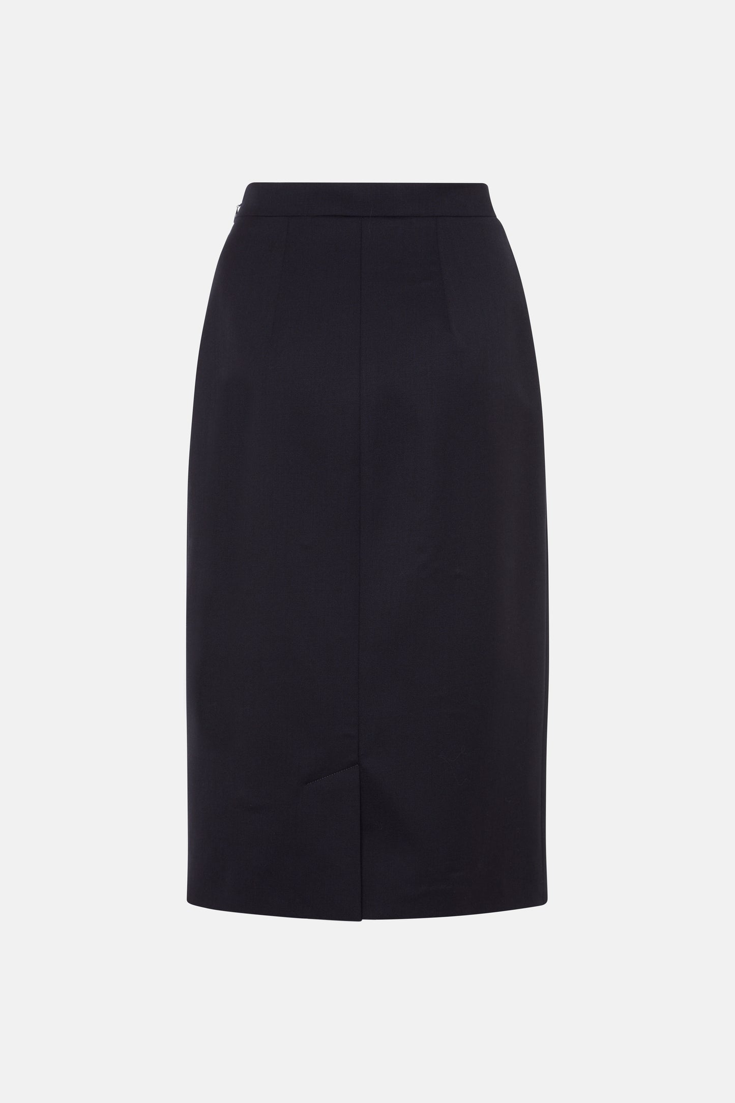 SKIRT WITH POCKETS