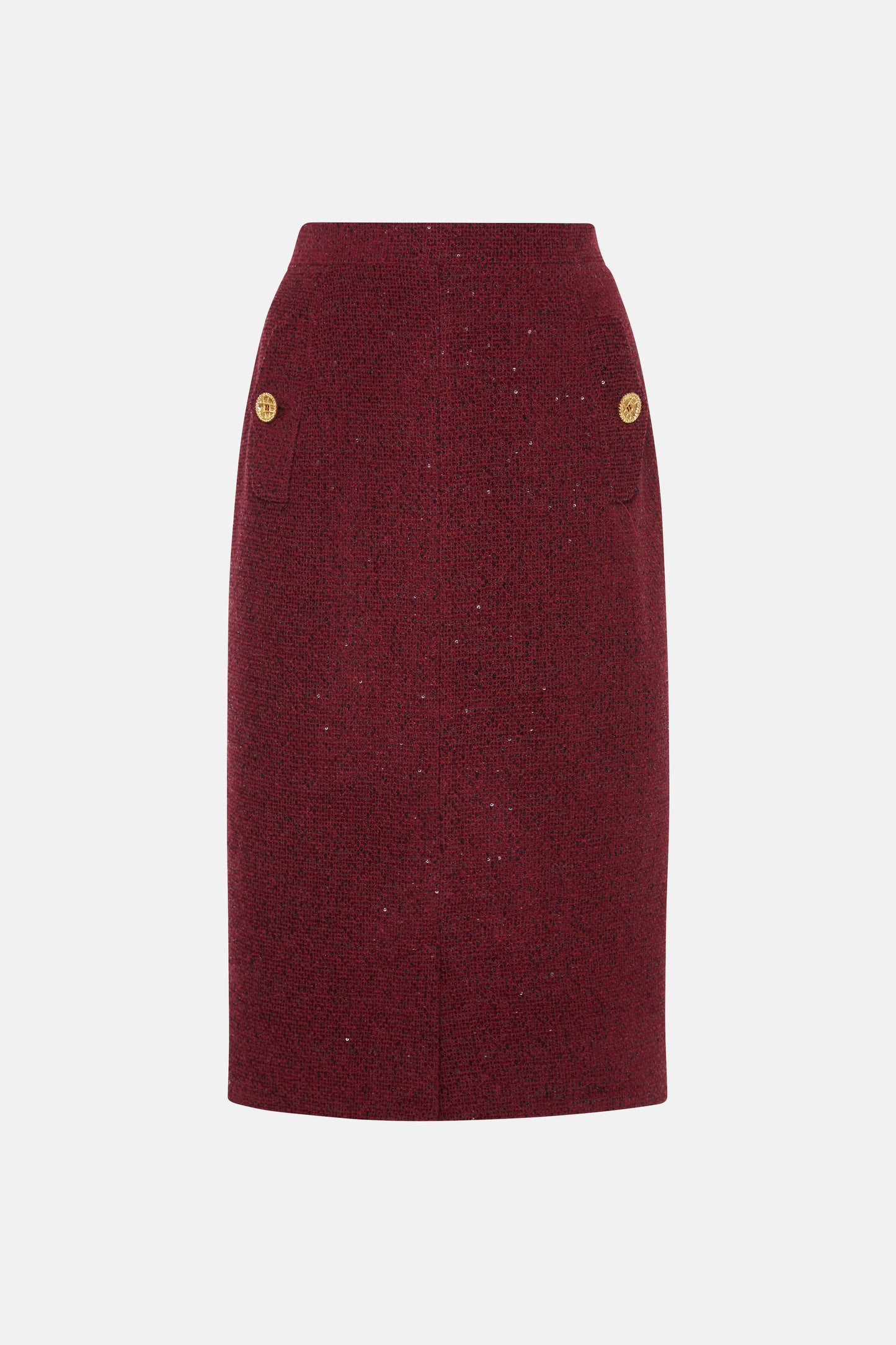 SKIRT WITH POCKETS