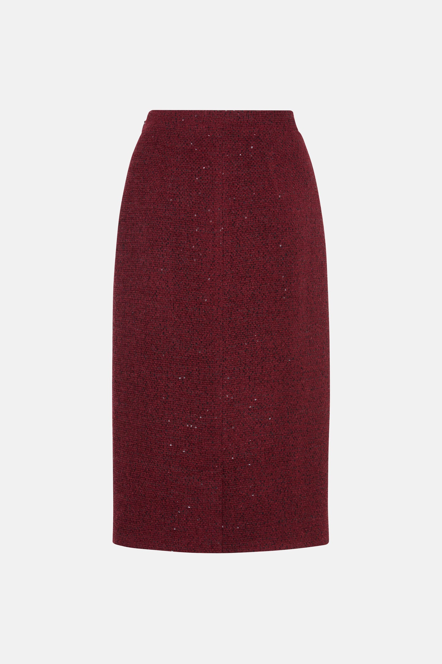 SKIRT WITH POCKETS