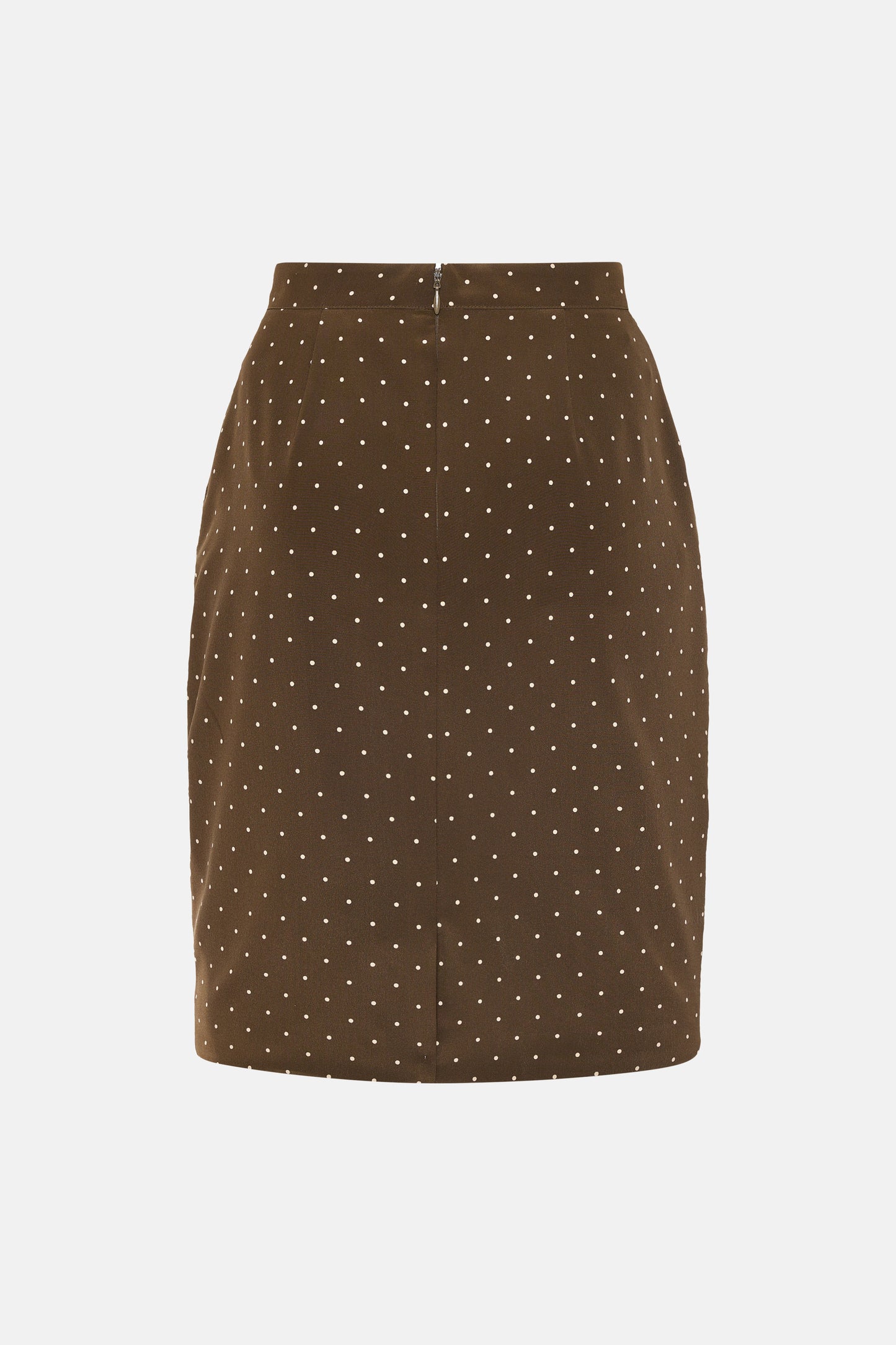 POLKA DOT SKIRT