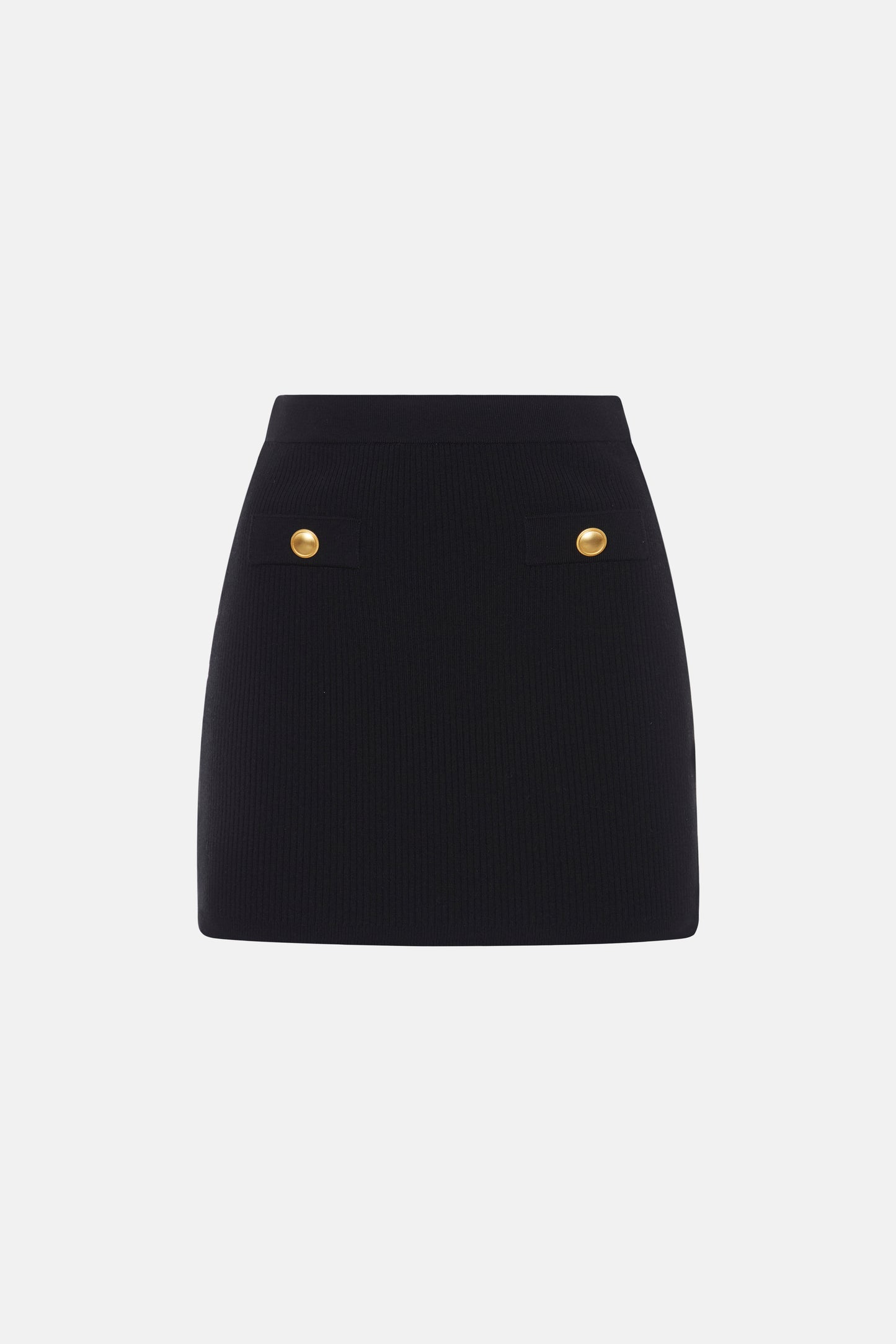 MERINO MINI SKIRT