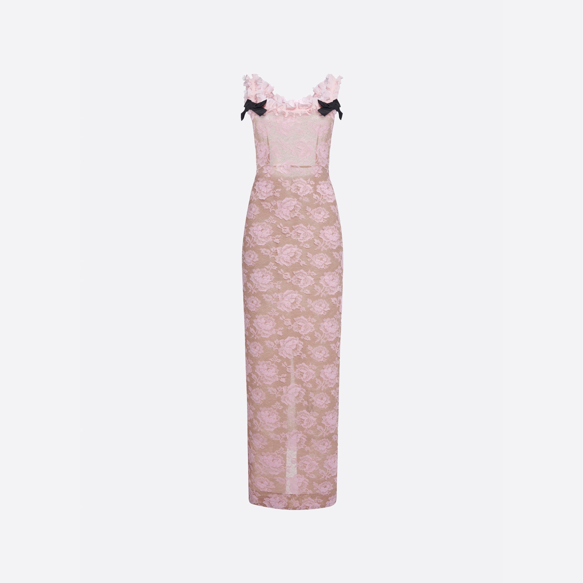 alessandra rich pink dress Alessandra Rich Pink Knit One-Shoulder Mini Dress with Crystal Embelli   Sellier