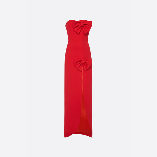 Dresses Alessandra Rich Dresses Alessandra Rich