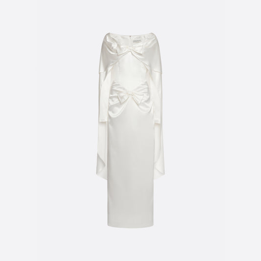 Dresses Alessandra Rich Dresses Alessandra Rich
