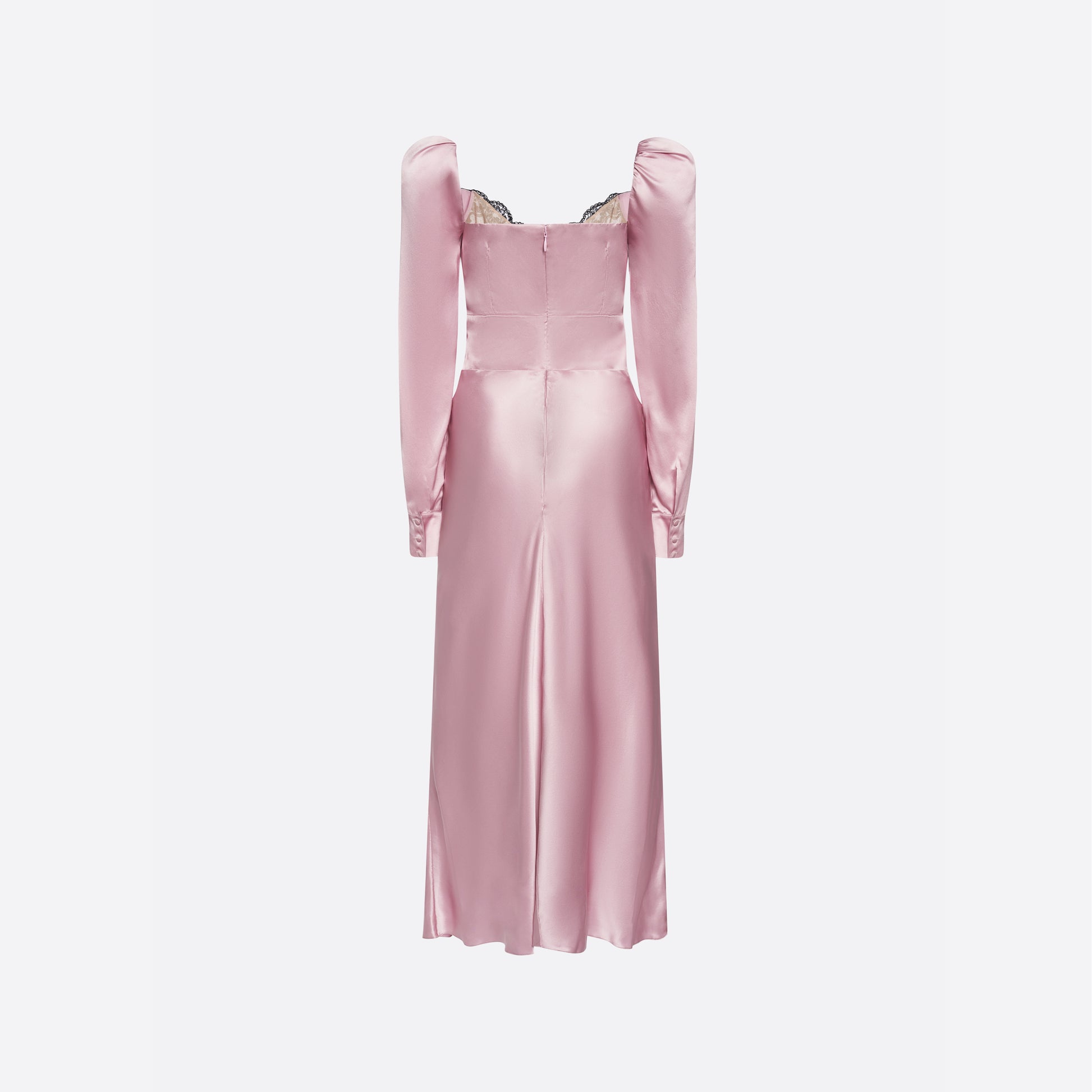 alessandra rich satin dress Draped crystal-embellished duchesse silk-satin mini dress - white