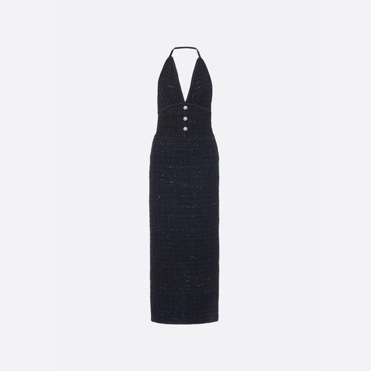 Dresses Alessandra Rich Dresses Alessandra Rich