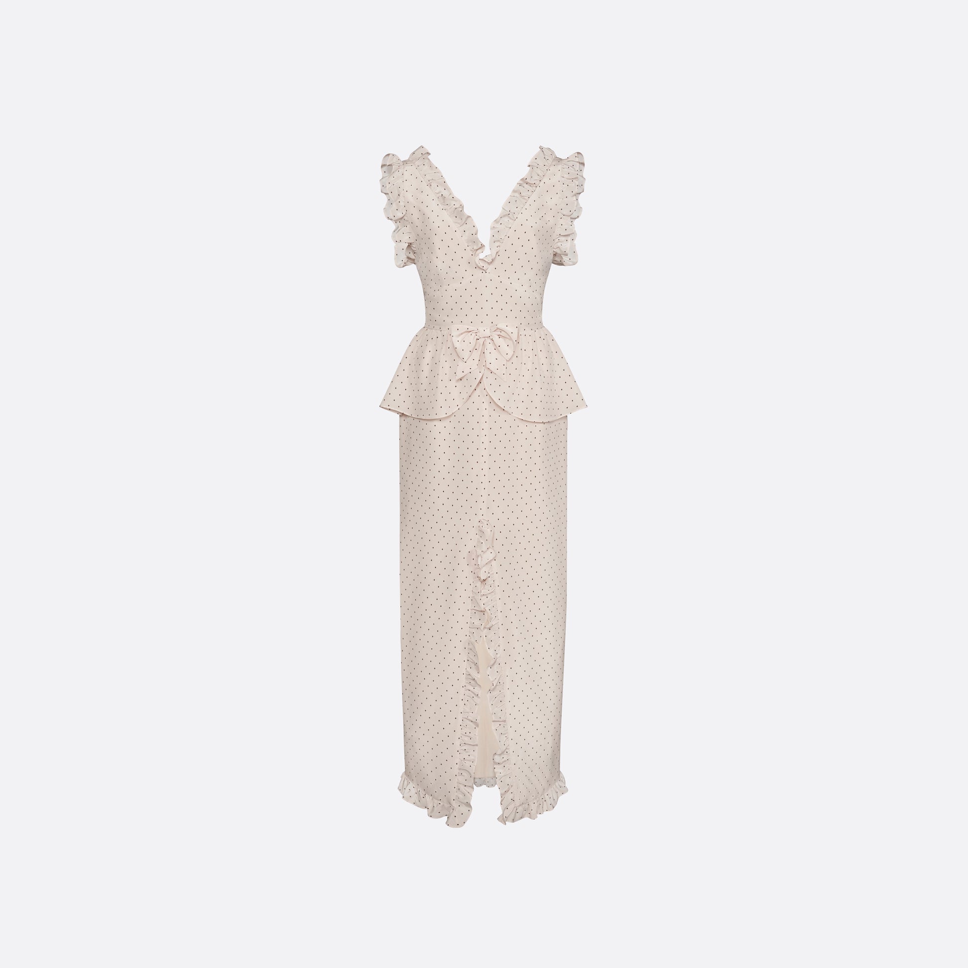 lace hem shirt dress Women's Slice Of Heaven Lace Shirt Dress in White