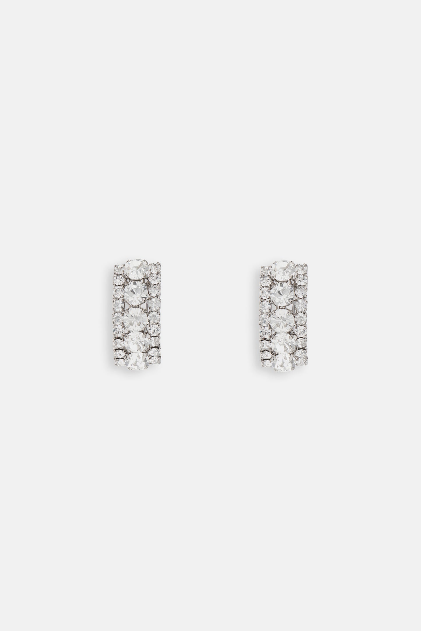 CRYSTAL EARRINGS