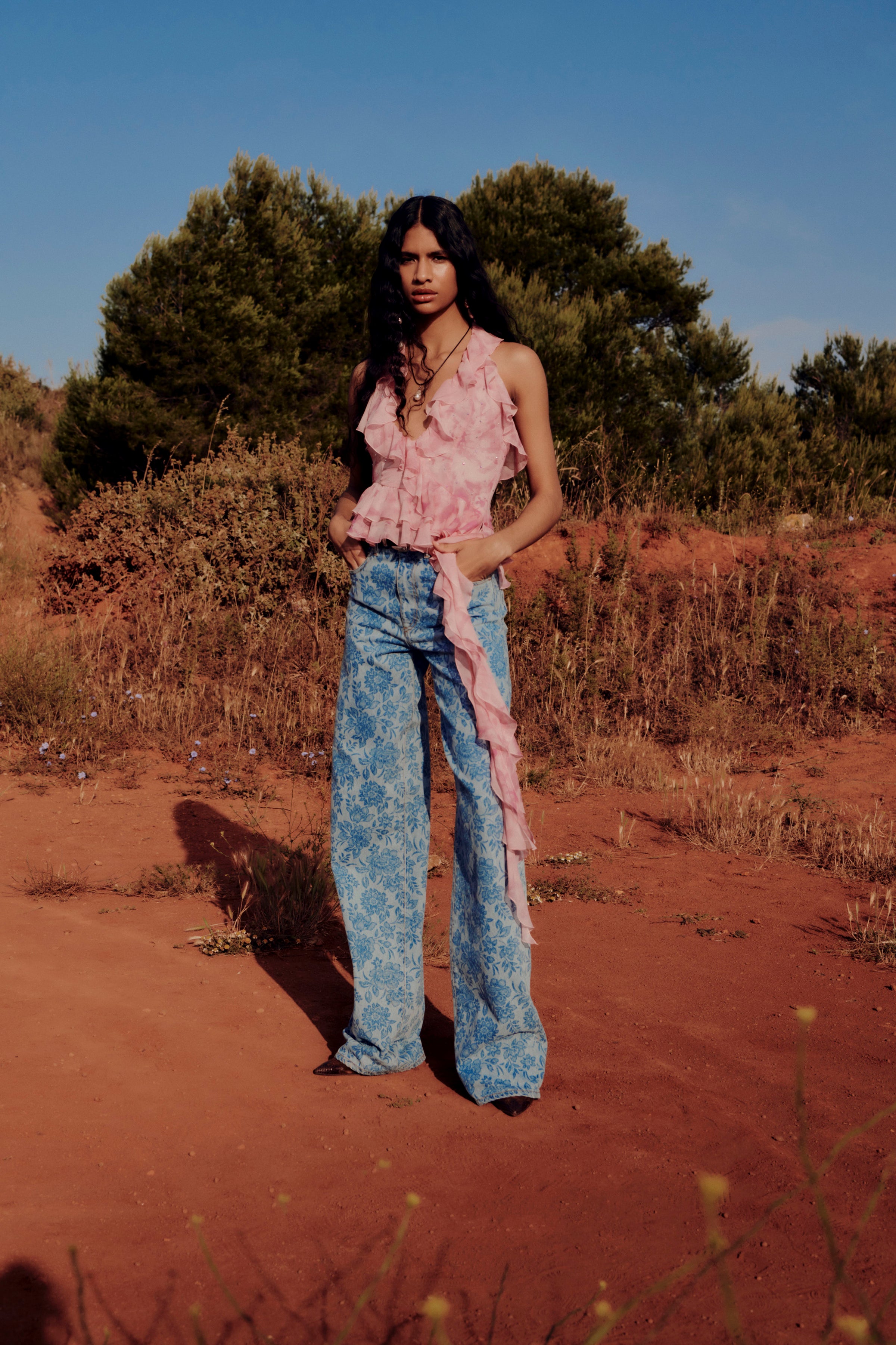 Resort 2023 – Alessandra Rich