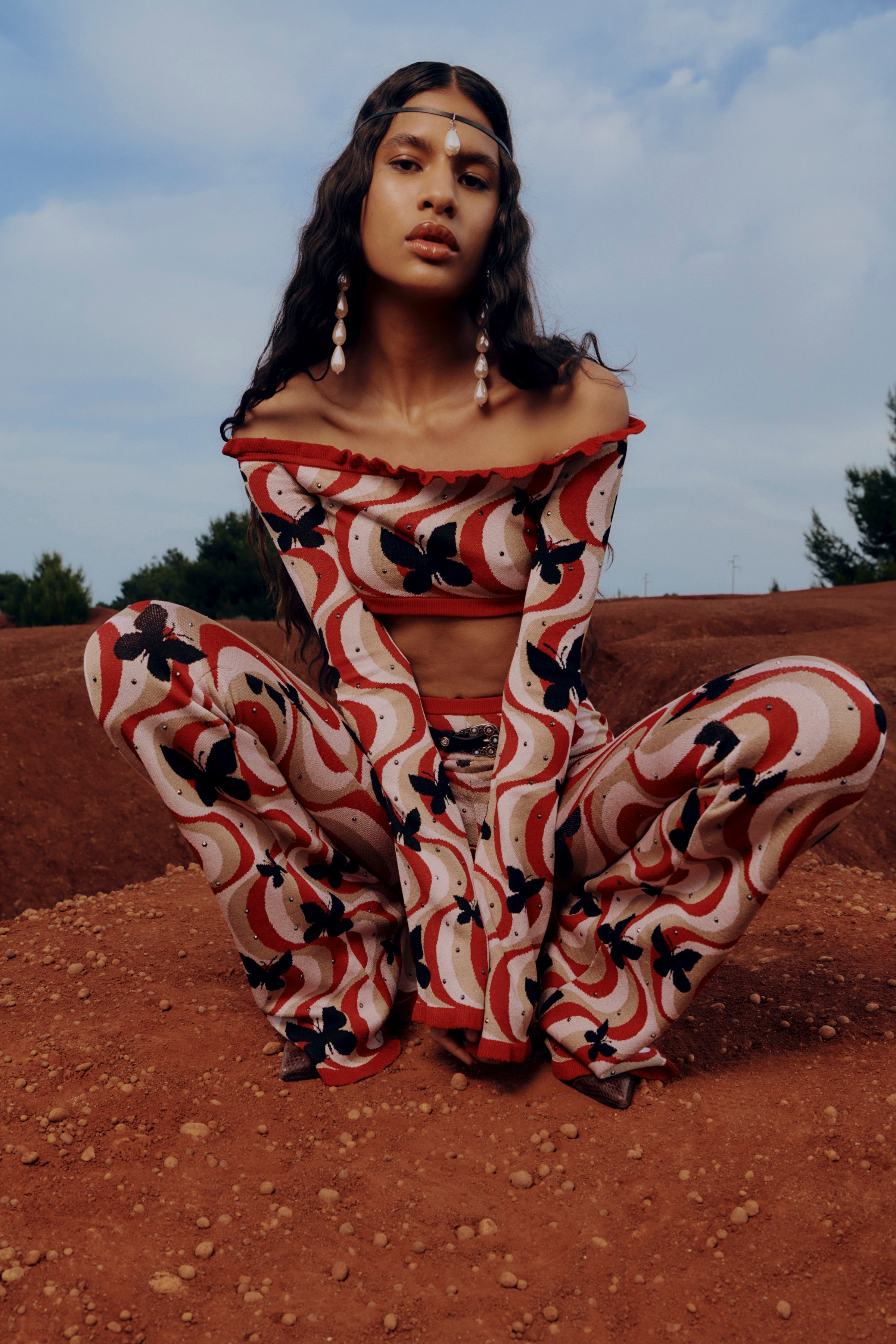 Resort 2023 – Alessandra Rich